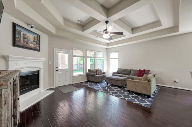 403 Kinderwood Trail, Montgomery, TX 77316