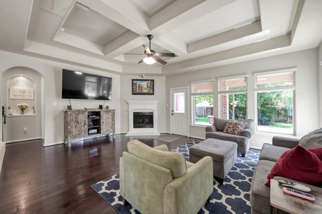 403 Kinderwood Trail, Montgomery, TX 77316