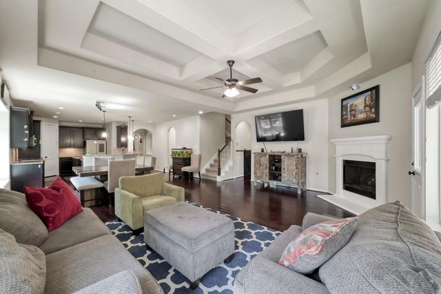 403 Kinderwood Trail, Montgomery, TX 77316