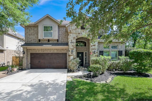 403 Kinderwood Trail, Montgomery, TX 77316