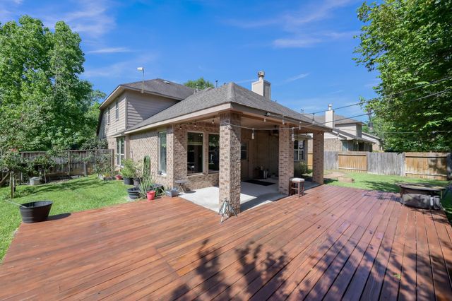 403 Kinderwood Trail, Montgomery, TX 77316