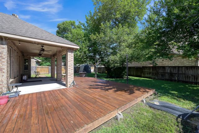 403 Kinderwood Trail, Montgomery, TX 77316