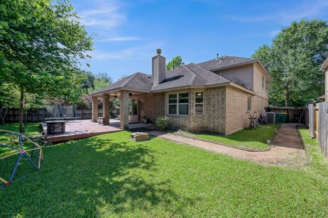 403 Kinderwood Trail, Montgomery, TX 77316