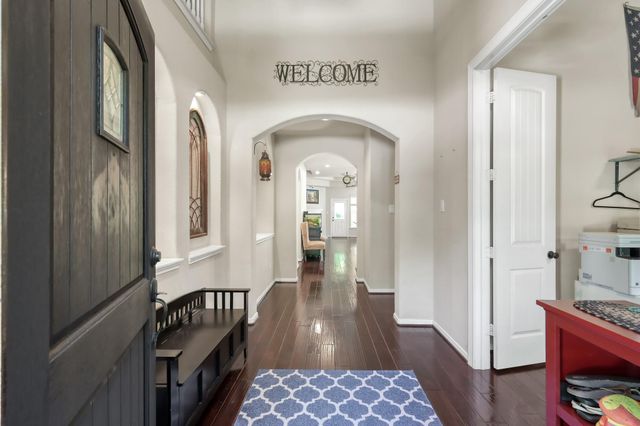 403 Kinderwood Trail, Montgomery, TX 77316