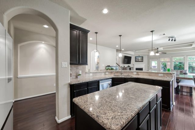 403 Kinderwood Trail, Montgomery, TX 77316