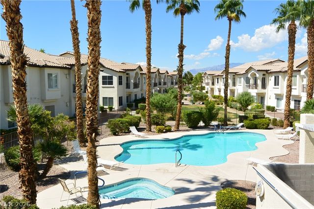 4900 Black Bear Road 204, Las Vegas, NV 89149