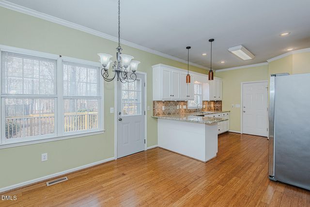 802 S Third Street, Mebane, NC 27302