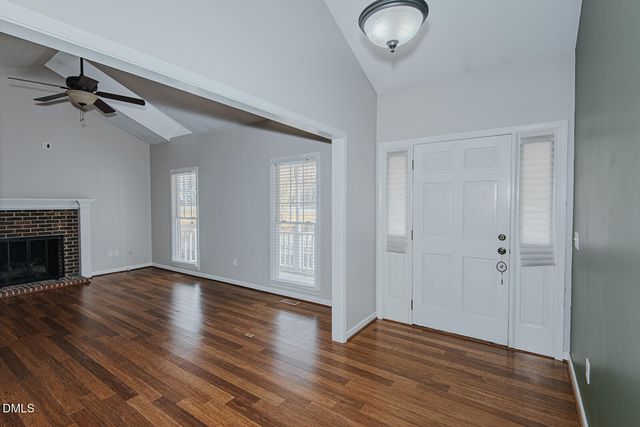 802 S Third Street, Mebane, NC 27302