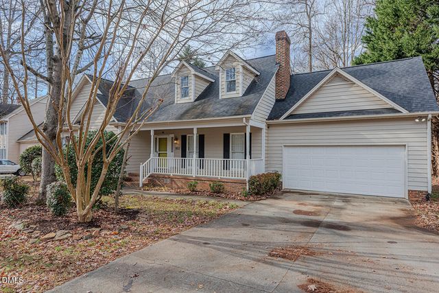 802 S Third Street, Mebane, NC 27302
