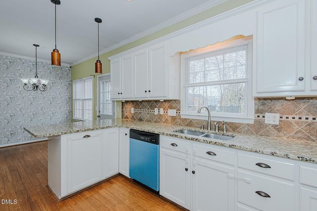 802 S Third Street, Mebane, NC 27302