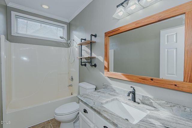 802 S Third Street, Mebane, NC 27302