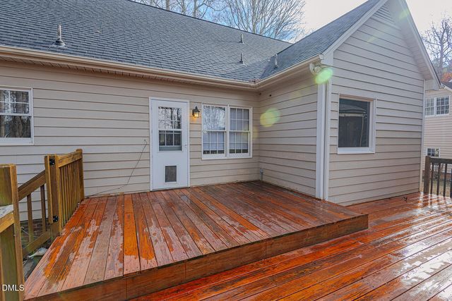 802 S Third Street, Mebane, NC 27302