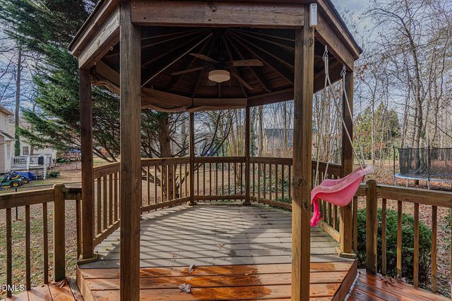 802 S Third Street, Mebane, NC 27302