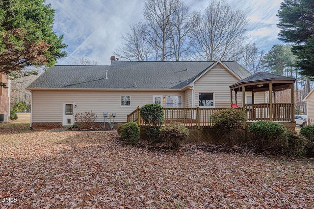 802 S Third Street, Mebane, NC 27302