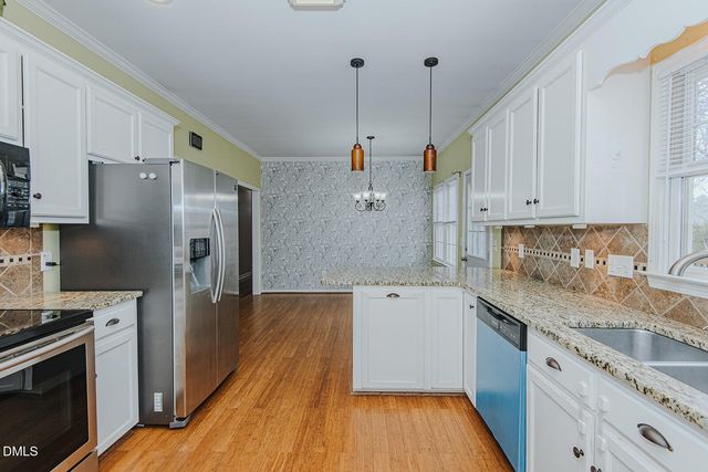 802 S Third Street, Mebane, NC 27302