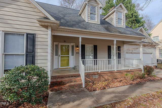 802 S Third Street, Mebane, NC 27302