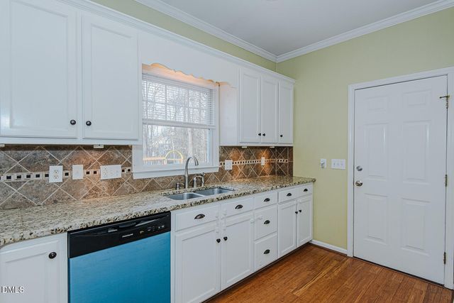 802 S Third Street, Mebane, NC 27302