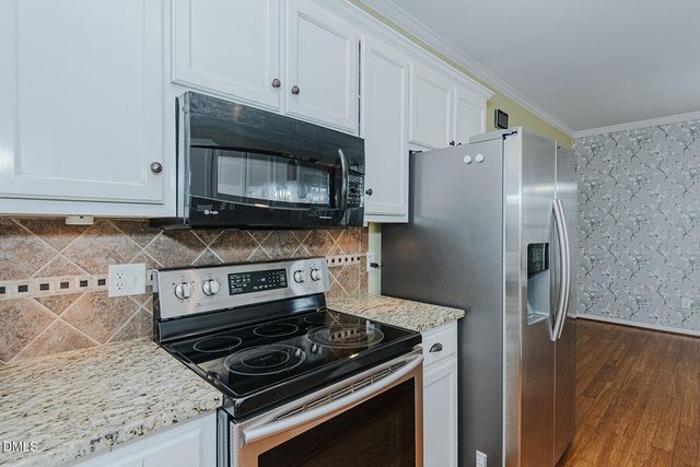 802 S Third Street, Mebane, NC 27302