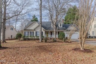 802 S Third Street, Mebane, NC 27302
