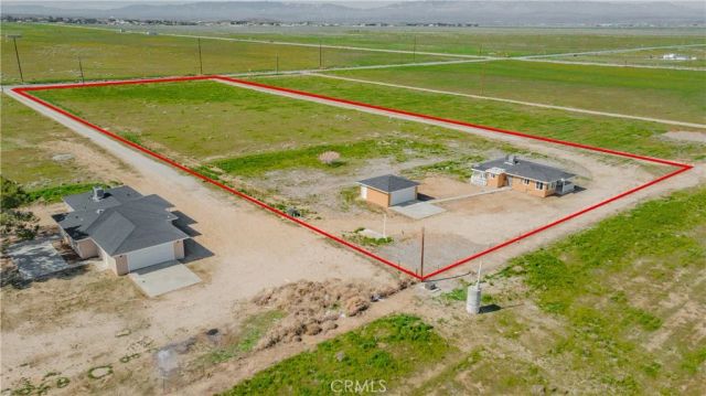 49040 70th West, Lancaster, CA 93536