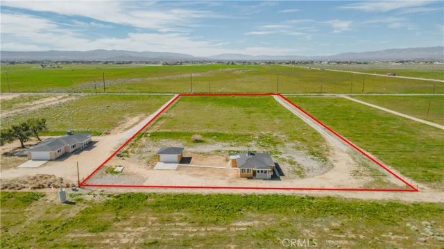 49040 70th West, Lancaster, CA 93536
