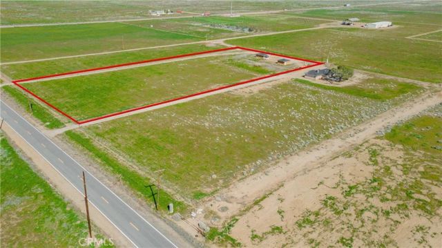 49040 70th West, Lancaster, CA 93536