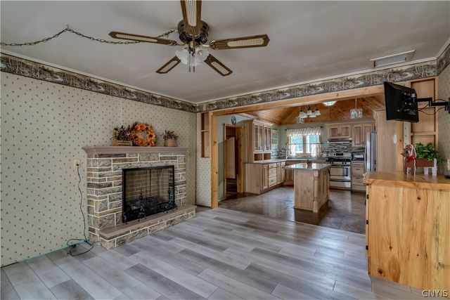 29721 Burnup Road, Rutland, NY 13612