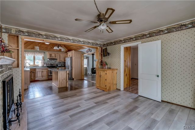 29721 Burnup Road, Rutland, NY 13612