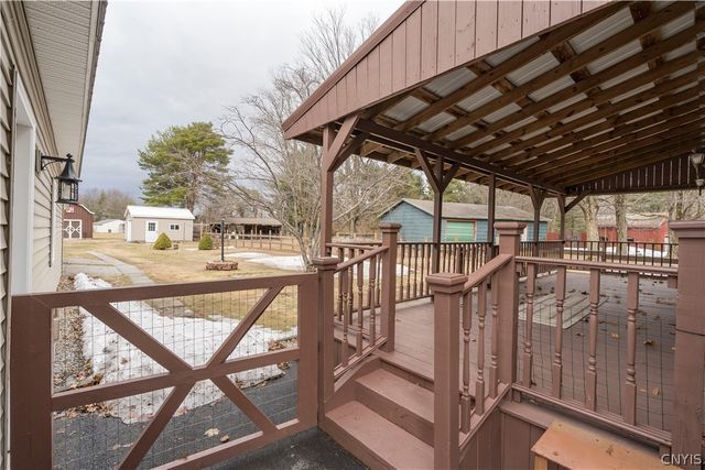 29721 Burnup Road, Rutland, NY 13612