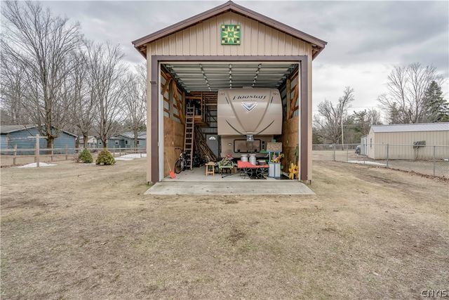 29721 Burnup Road, Rutland, NY 13612