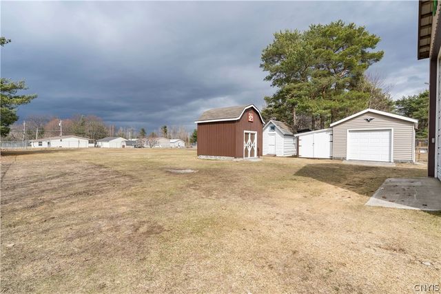 29721 Burnup Road, Rutland, NY 13612