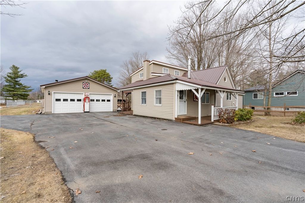 29721 Burnup Road, Rutland, NY 13612