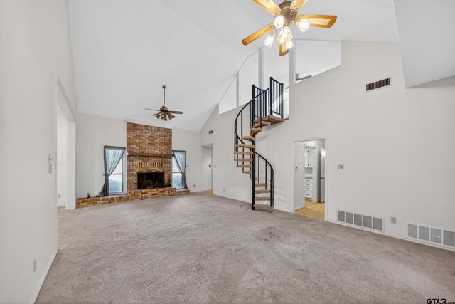16209 Live Oak Street, Tyler, TX 75707