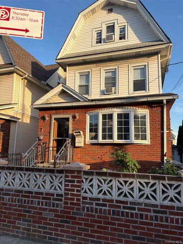 13952 86th Road, Jamaica, NY 11435