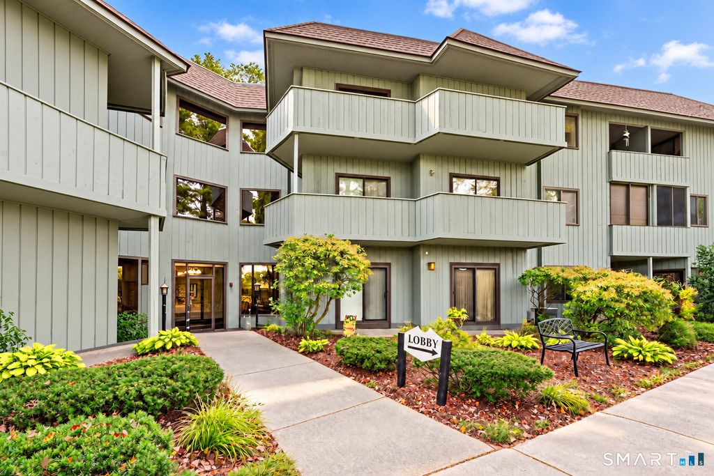 1 Hickory Hill 1, Southington, CT 06489