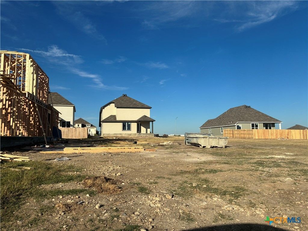 7812 Krenek Tap Drive, Temple, TX 76502