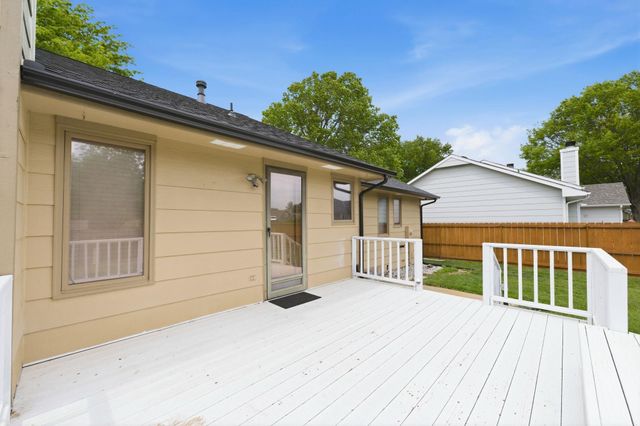 7814 W Westlawn, Wichita, KS 67212