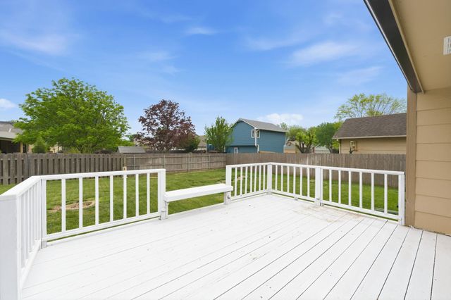 7814 W Westlawn, Wichita, KS 67212