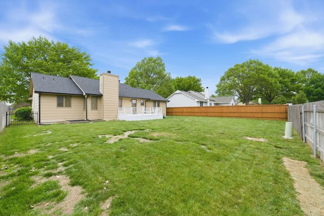 7814 W Westlawn, Wichita, KS 67212