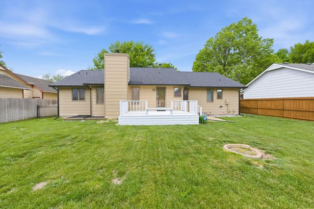 7814 W Westlawn, Wichita, KS 67212