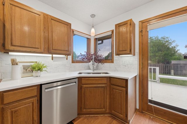 7814 W Westlawn, Wichita, KS 67212