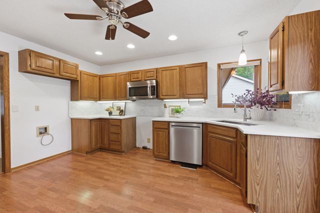 7814 W Westlawn, Wichita, KS 67212