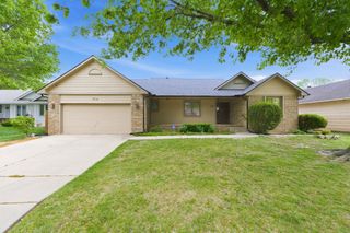 7814 W Westlawn, Wichita, KS 67212