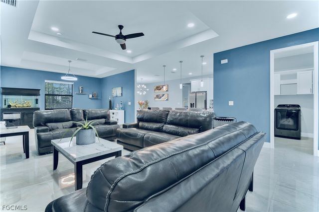 807 Columbus AVE, Lehigh Acres, FL 33972