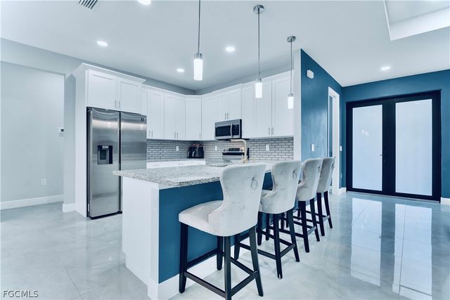 807 Columbus AVE, Lehigh Acres, FL 33972