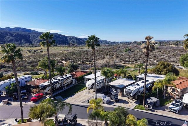 45525 Highway 79 Site 581, Aguanga, CA 92536