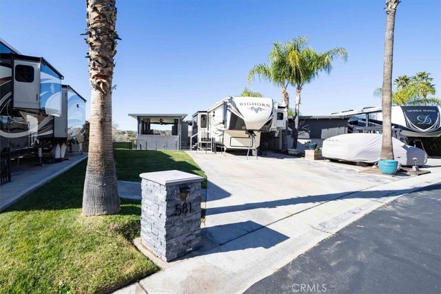 45525 Highway 79 Site 581, Aguanga, CA 92536