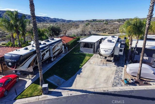 45525 Highway 79 Site 581, Aguanga, CA 92536