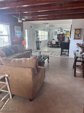 138 Gulf Island DR, Fort Myers Beach, FL 33931