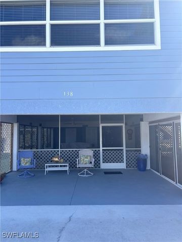 138 Gulf Island DR, Fort Myers Beach, FL 33931